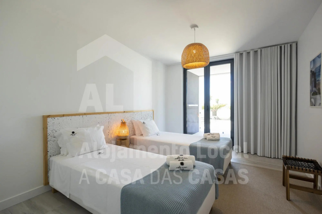 Riba.mar Bluevillas 1.2 by ACasaDasCasas