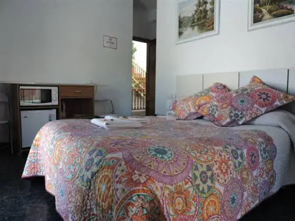 Hostal Sol y Mar