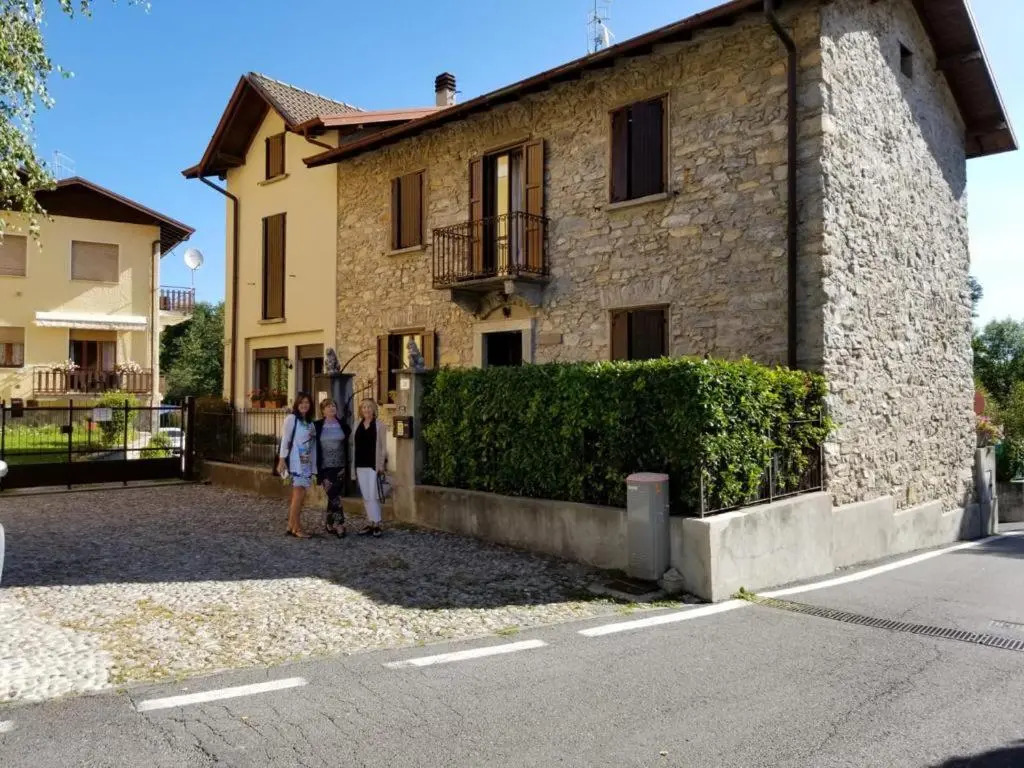 Casa Carloni