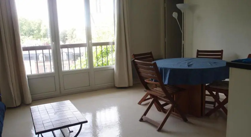 Résidence Le Parc