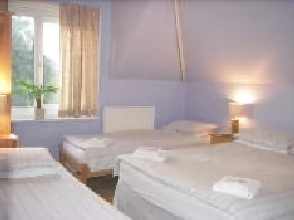 Ingledene Guest House
