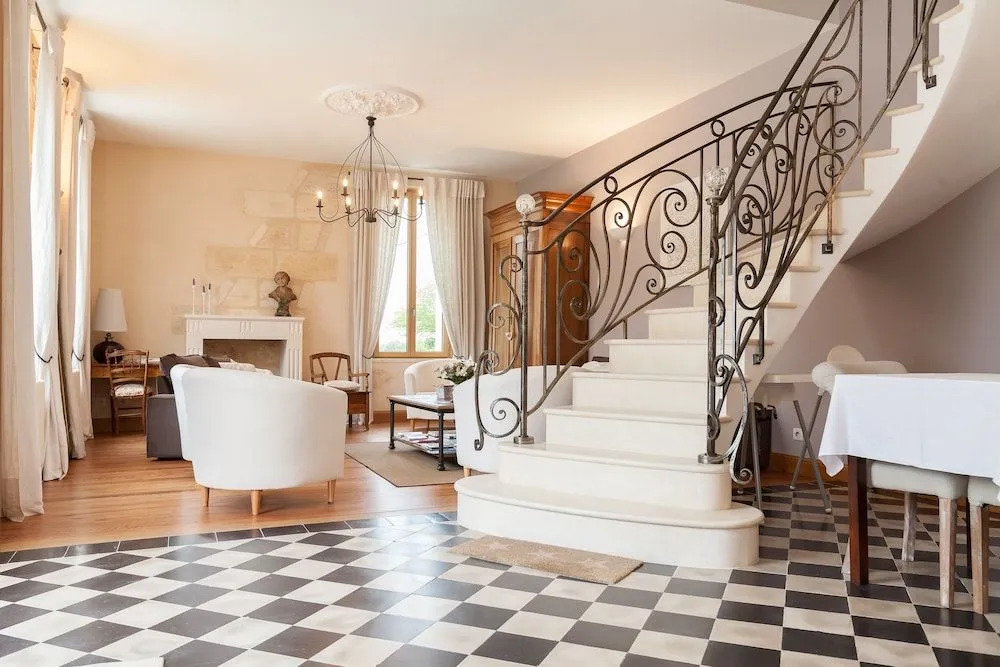 Maison de Jean