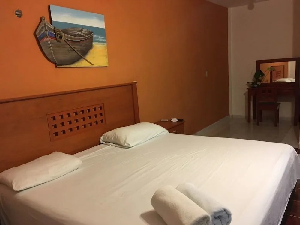 Hotelito Maya