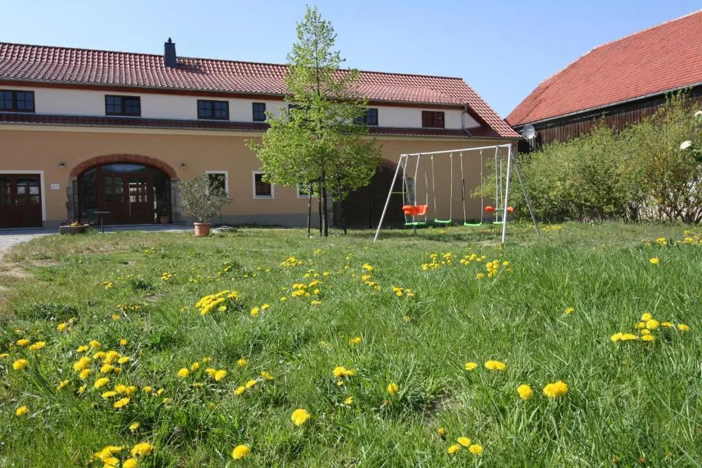 Ferienhof-Kühn