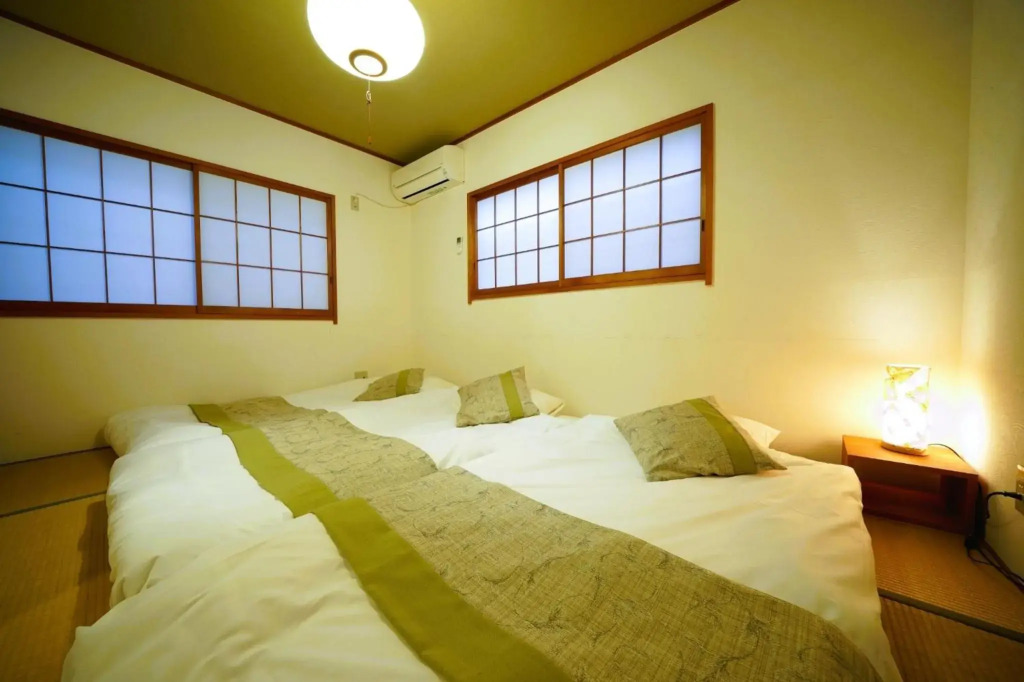 Shinjuku Wanto House - Vacation STAY 12590