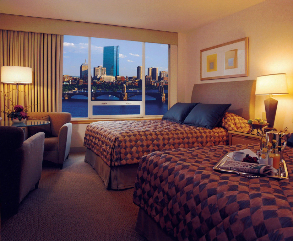 The Royal Sonesta Boston