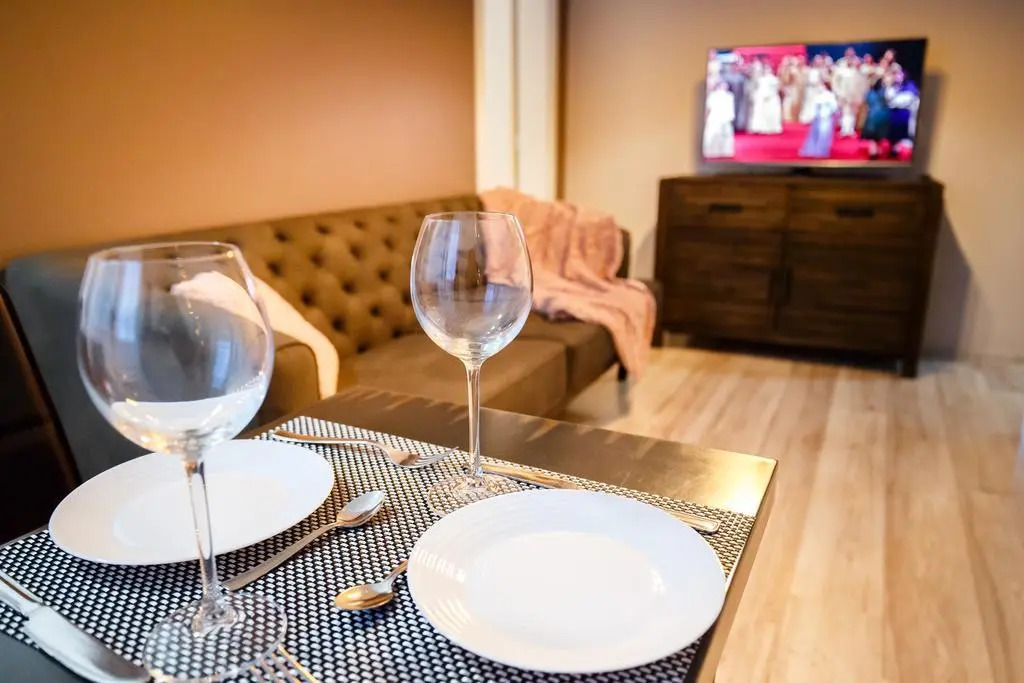 Metropolitan Iassium Luxury Suites