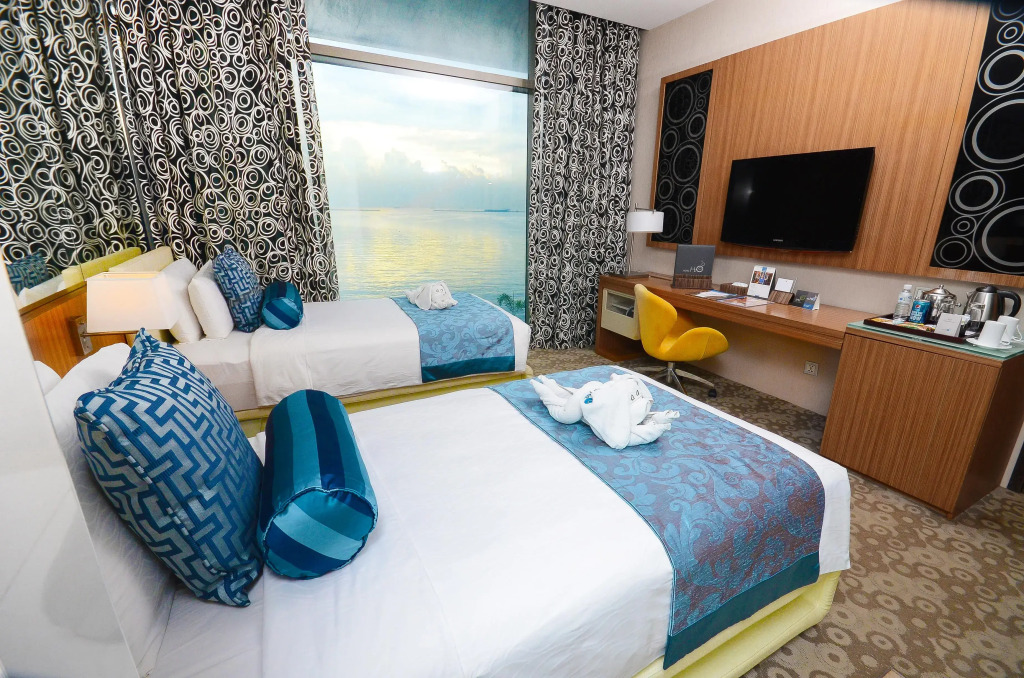 Hotel H2O