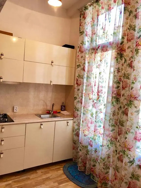 27 Sq.M. of your Home in Tbilisi