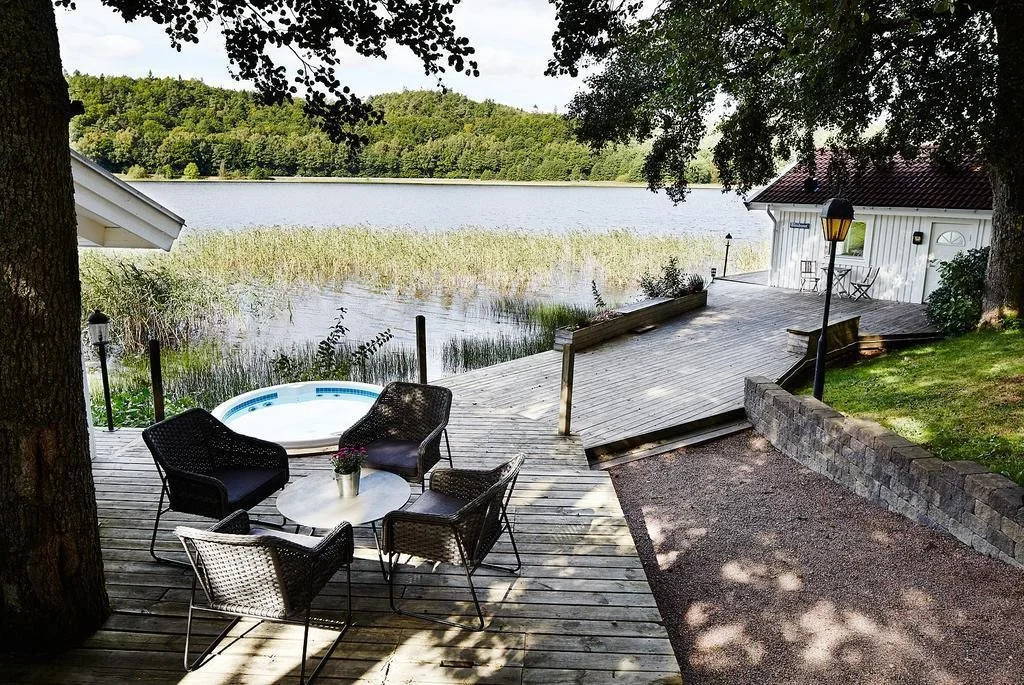 Hällsnäs Hotell & Restaurang
