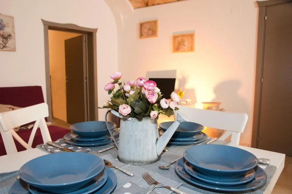 Casetta San Domenico apartment