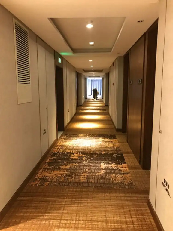 Hangzhou Arima Apartments Hotel