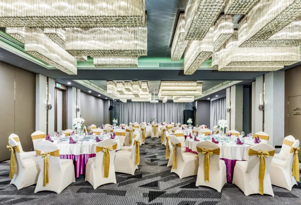 Best Western Plus Star City Hotel Hefei