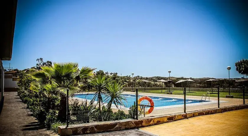 Casa Rural Andevalo