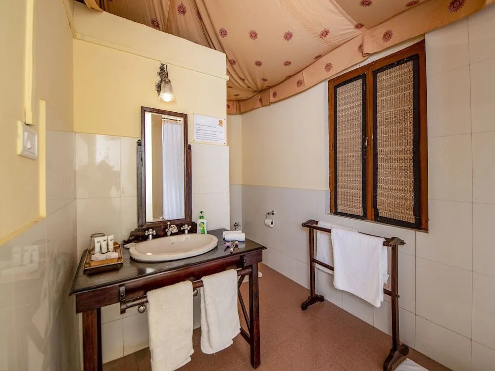 Lemon Tree Wildlife Resort, Kanha
