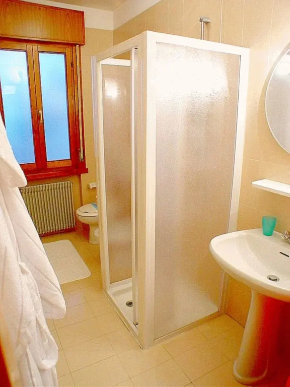 Lovely and Elegant Residence Near the Beach in Lignano