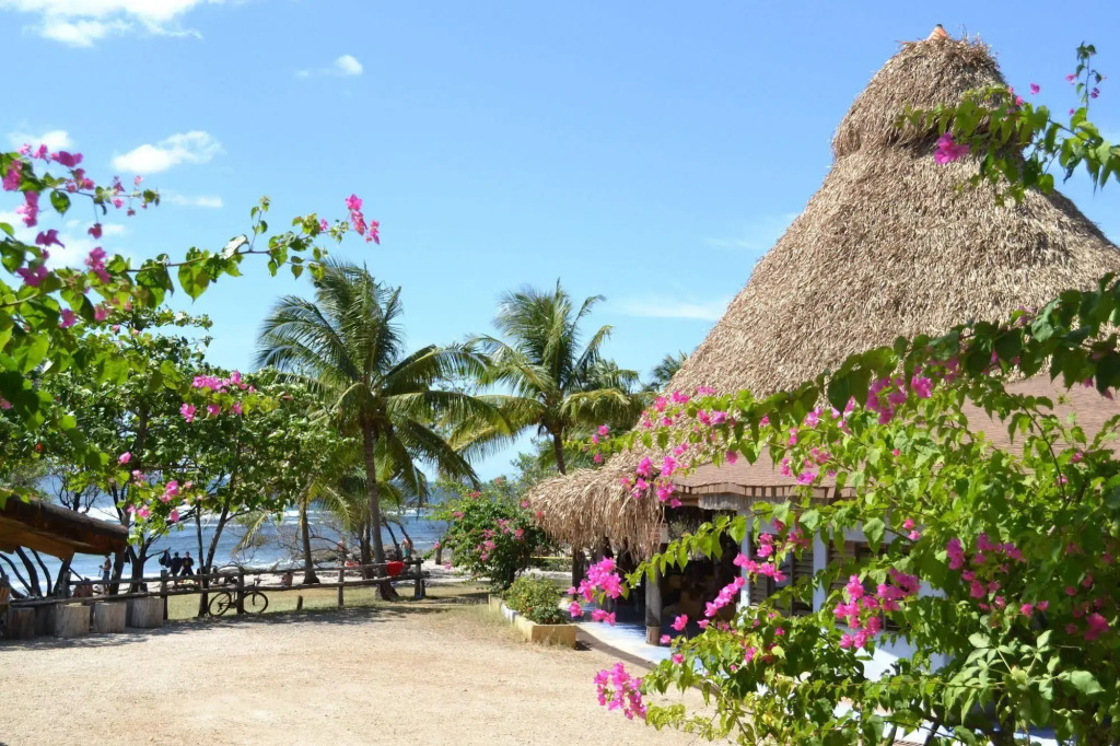 Hotel Playa Negra