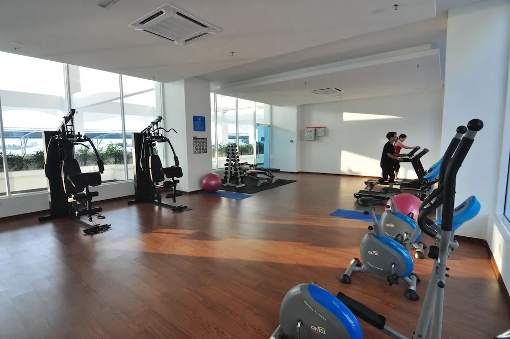 The Wave Residence Melaka