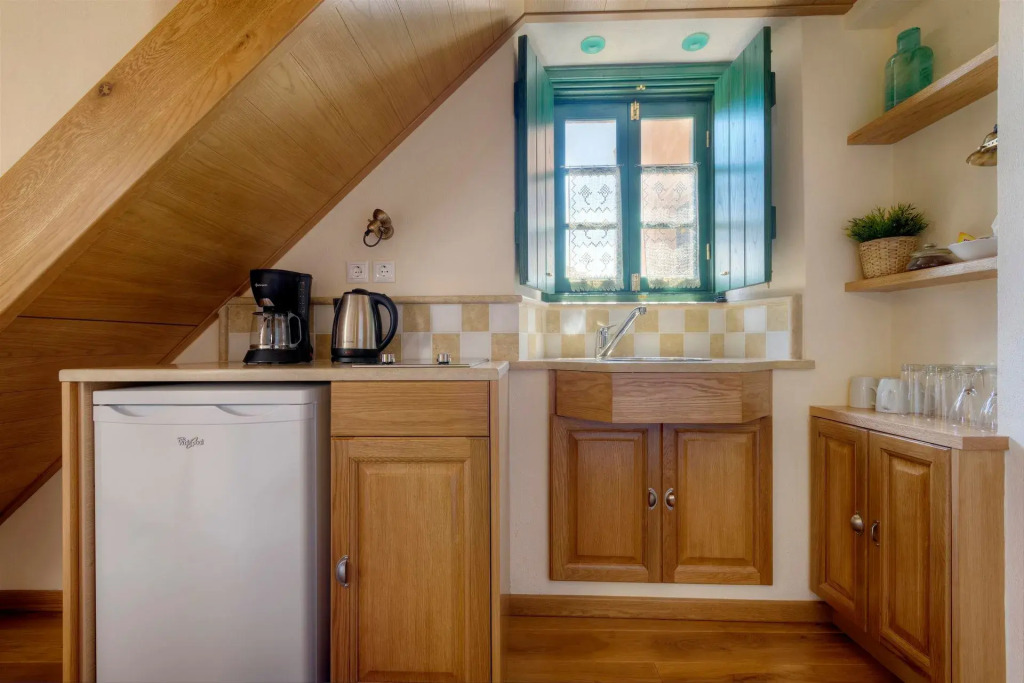 Ritsos Guesthouse