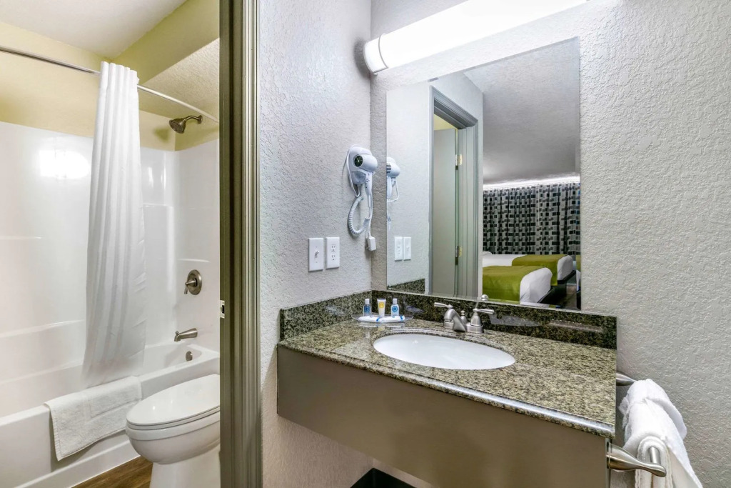 Rodeway Inn Kingston Springs