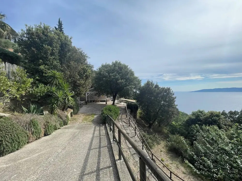 Wildsunset - Villa Cala Moresca