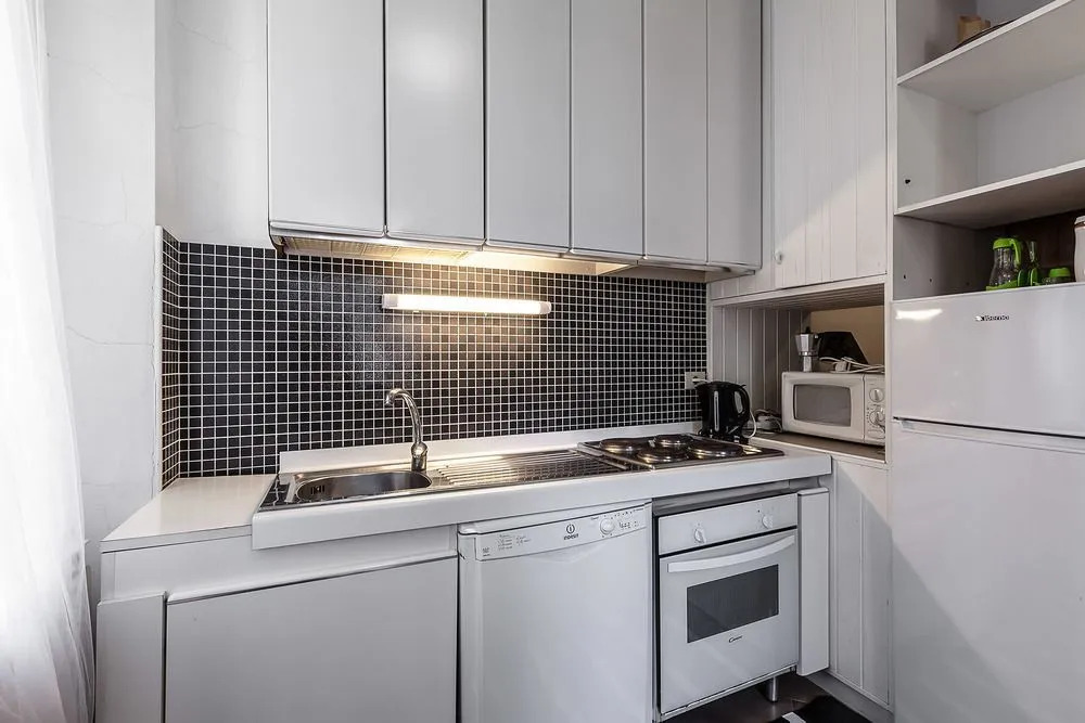 Easylife - Elite apartments in Porta Venezia