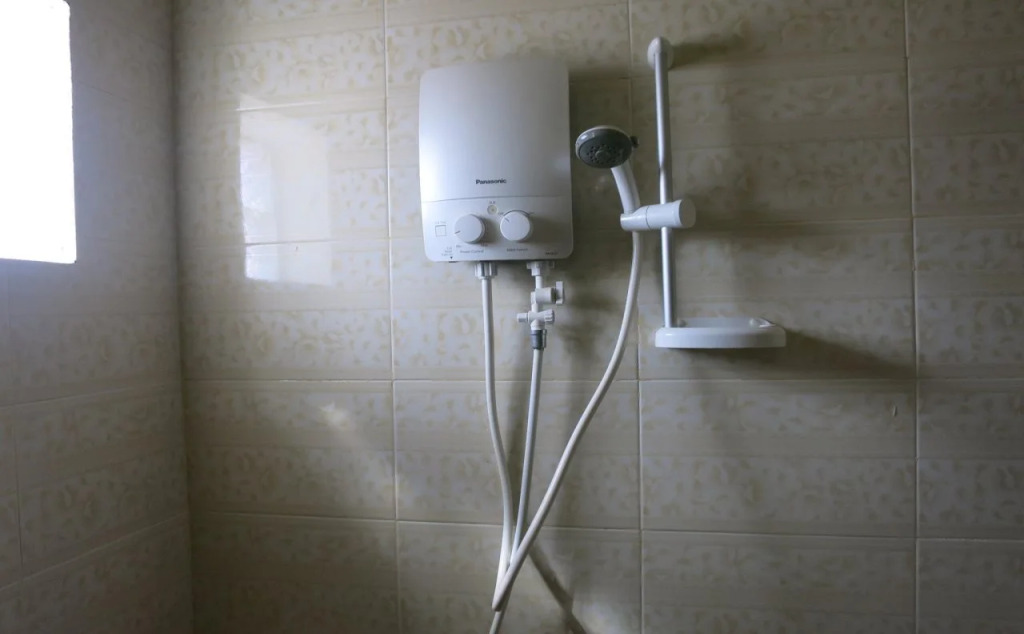 Kampot guesthouse