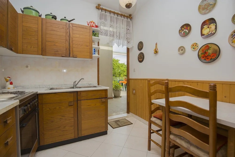 Apartment Dusper / Two Bedrooms A1