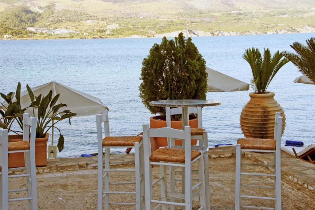 Samos Bay Hotel by Gagou Beach