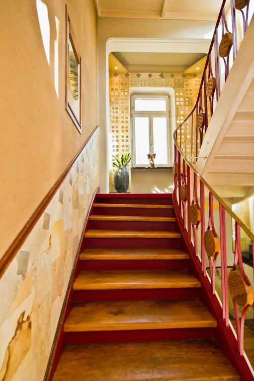 Hotel Monpti