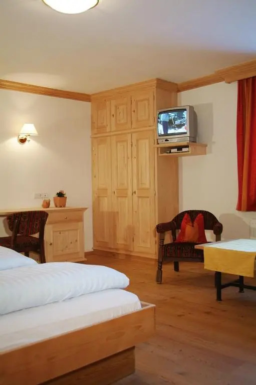 Hotel Gomagoierhof