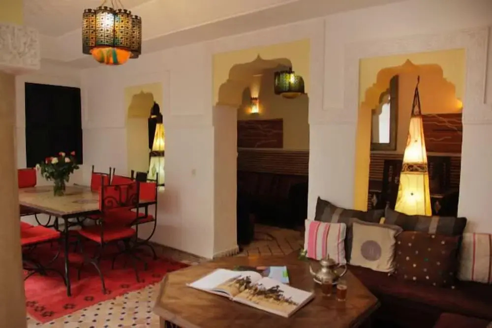 Riad Miliana