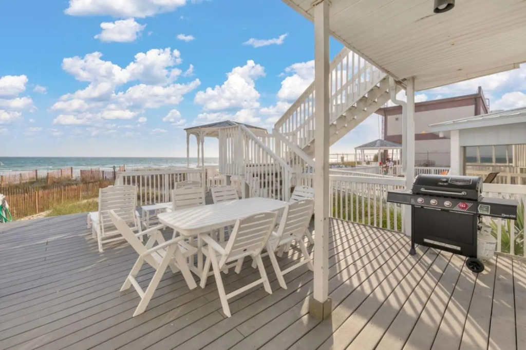 4125 Nancee Dr, Panama City Beach, FL 32408