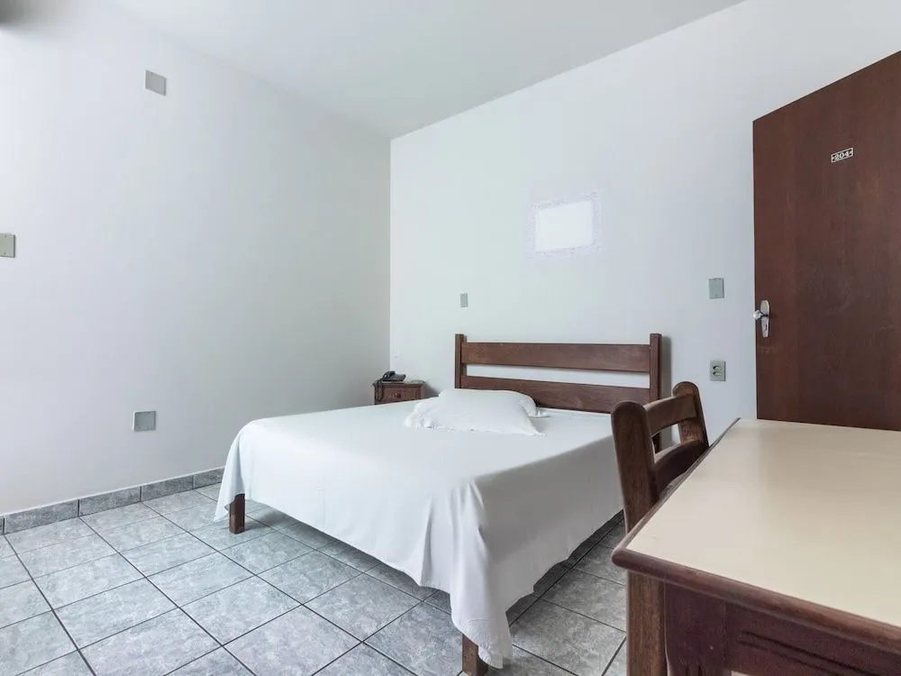 Hotel Hebron