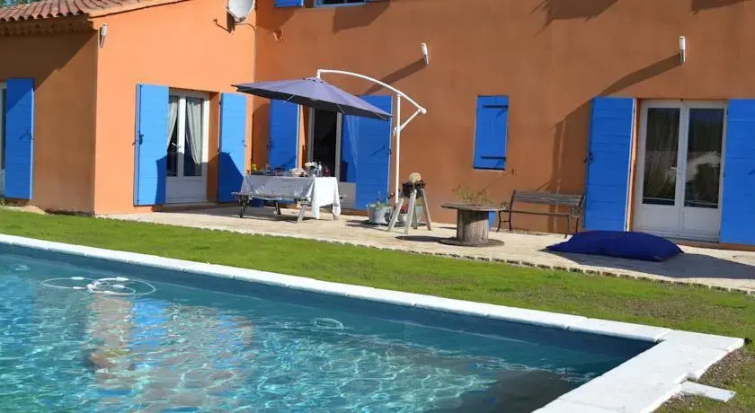 Les Grandes Terres - Gîtes & SPA