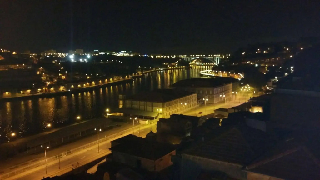 Apartments Oporto Palace