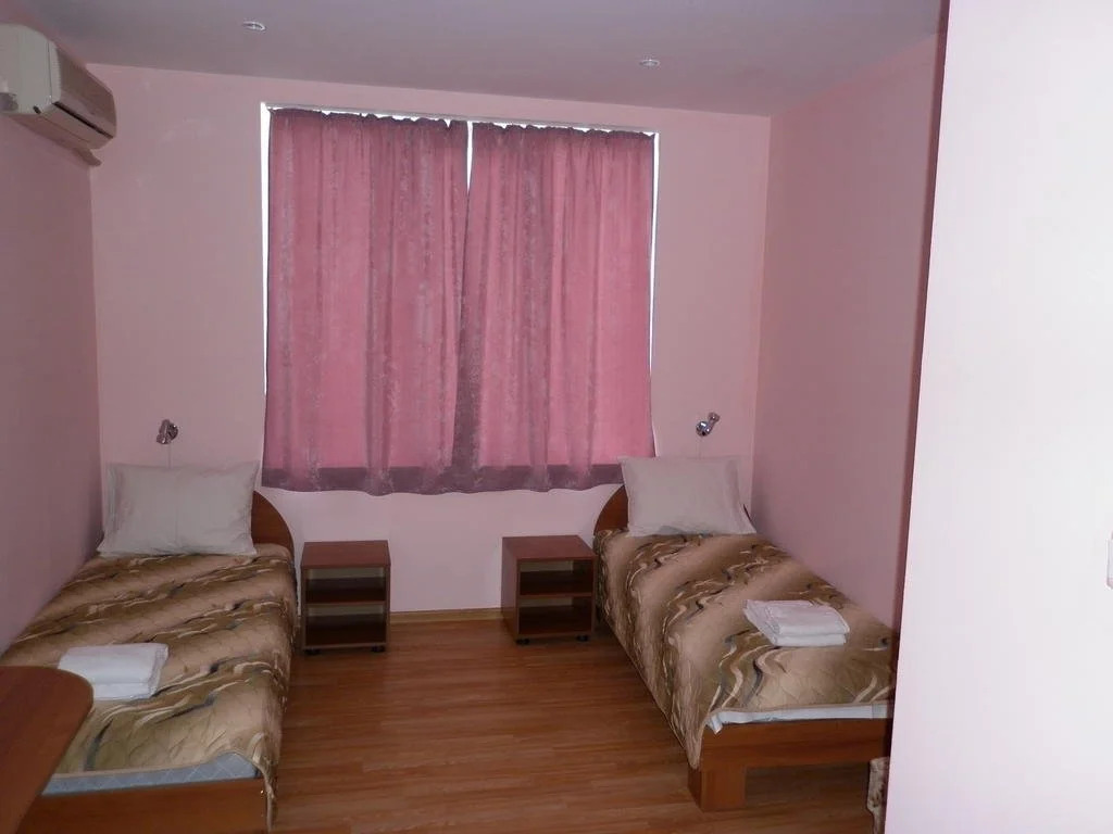 Ivanova Cheshma Guest House