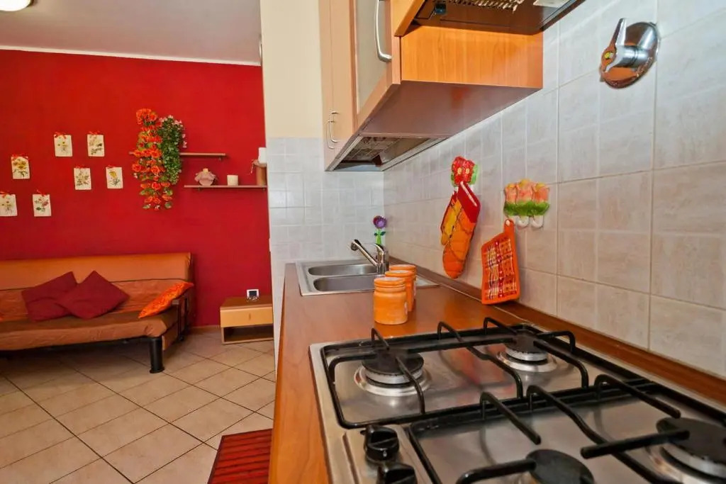 Case Vacanze Rocca