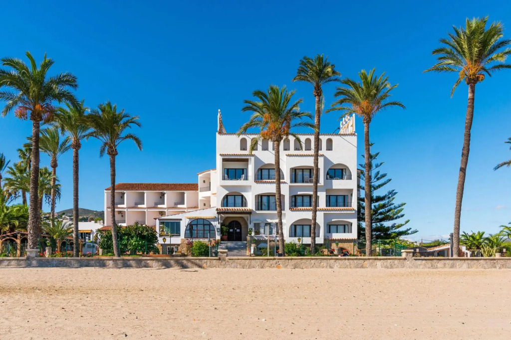Hostería del Mar