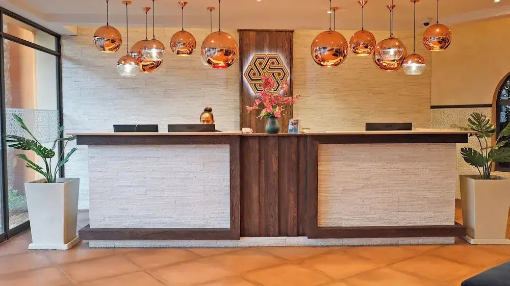 Qurtuba Resort and Events