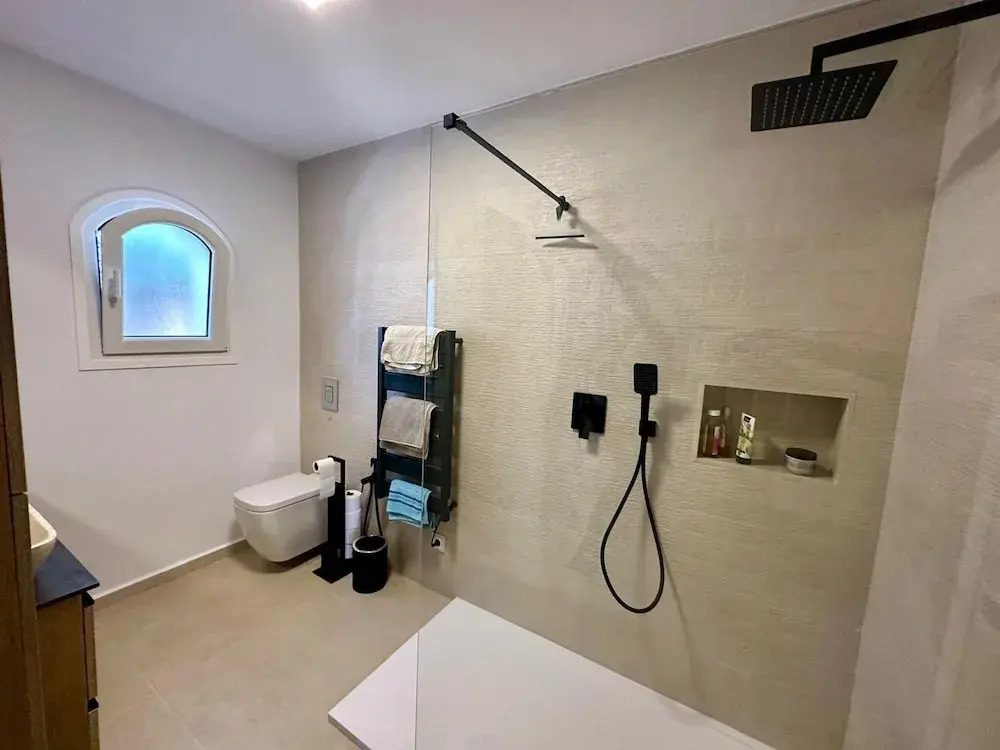 Casa Sophie - Villa with private pool near Moraira