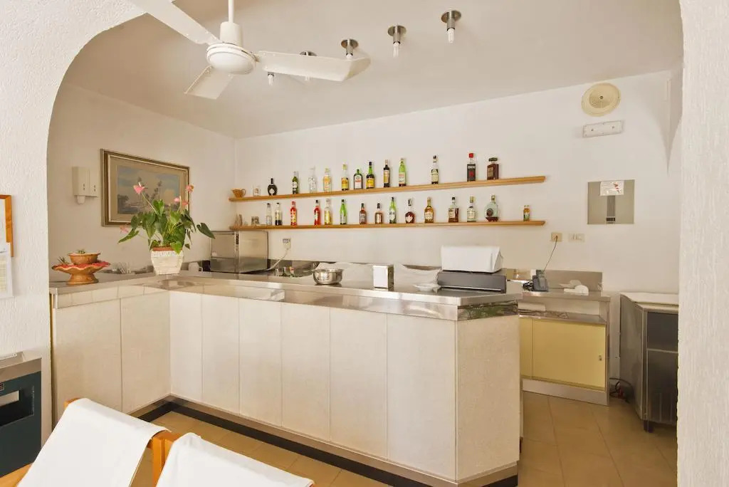 Albergo La Sirenella