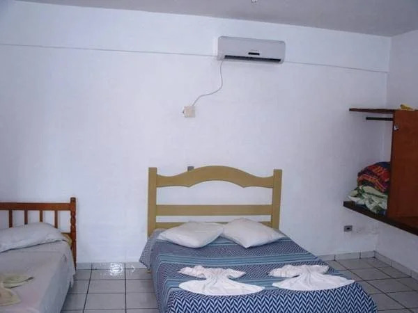 Hotel Ismoris
