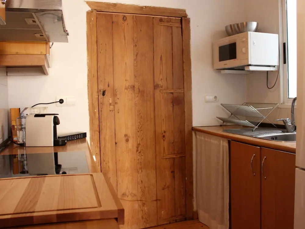 Precioso Apartamento en el Centro Histórico
