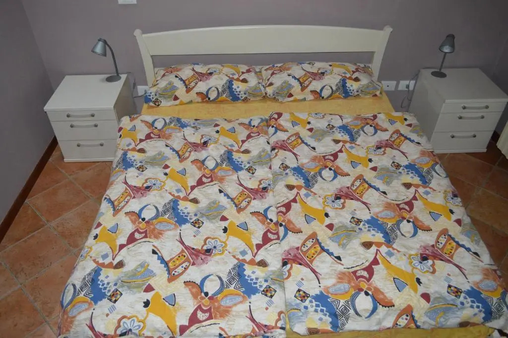 Il Melograno b&b Apartament