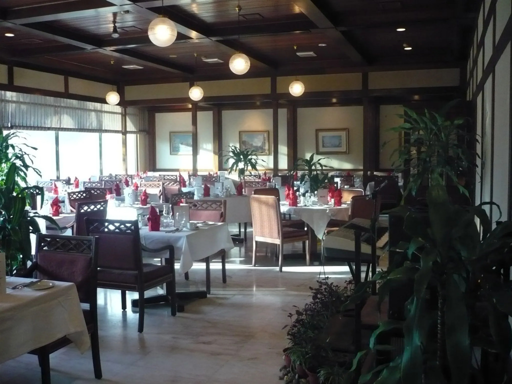 Marco Polo Hotel - Tawau