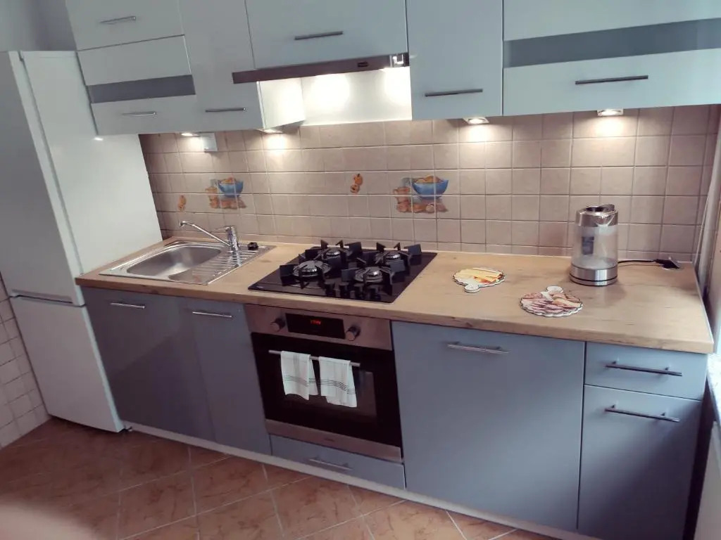 Apartament Centrum Bartoszyce