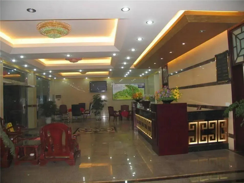 Shanshen Hotel