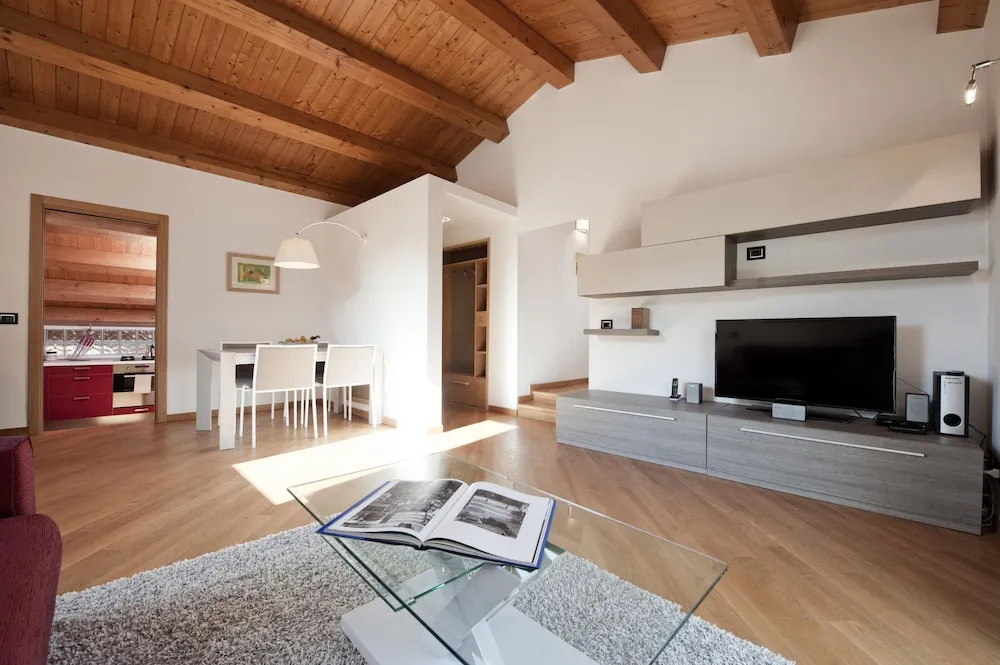 Modica-Apartments