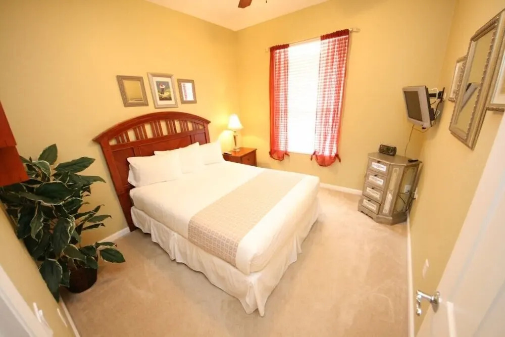 3 Bed 2 Bath Deluxe L 3005 3 Bedroom Condo